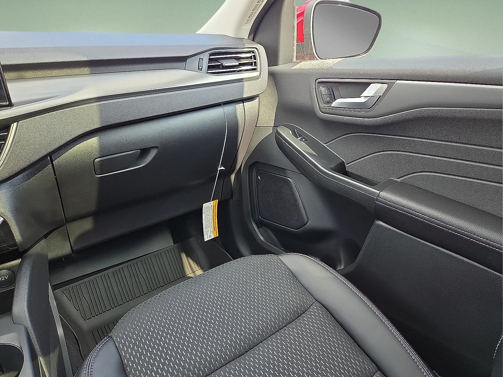 2026 Ford Escape Plug-In Hybrid Base