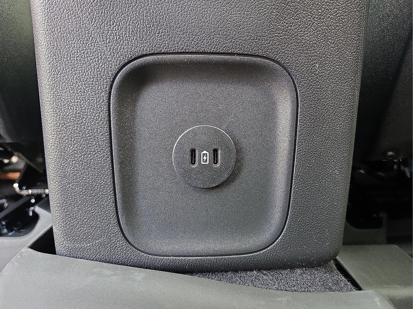 2026 Ford Escape Plug-In Hybrid Base