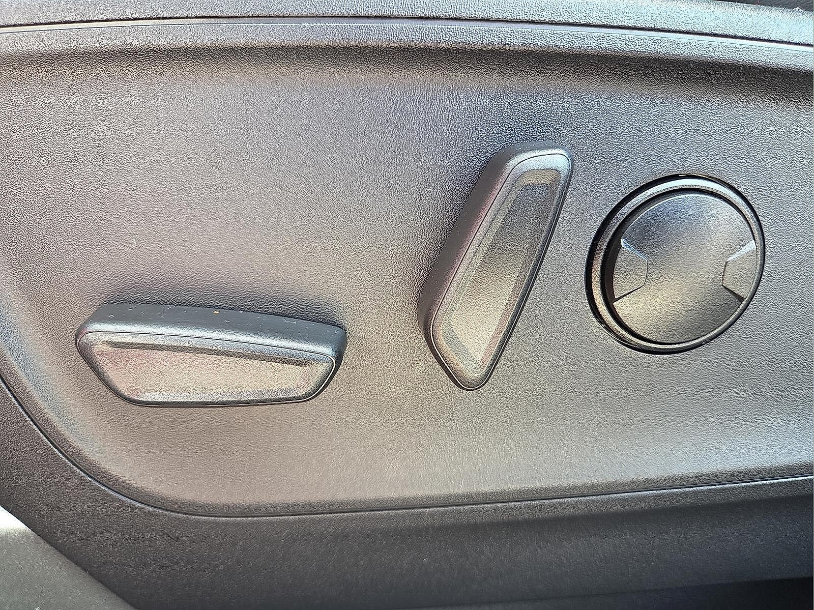 2026 Ford Escape Plug-In Hybrid Base