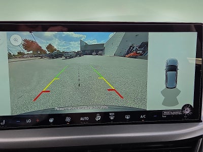 2026 Ford Escape Plug-In Hybrid Base