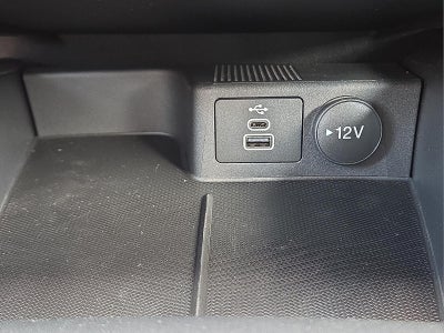 2026 Ford Escape Plug-In Hybrid Base