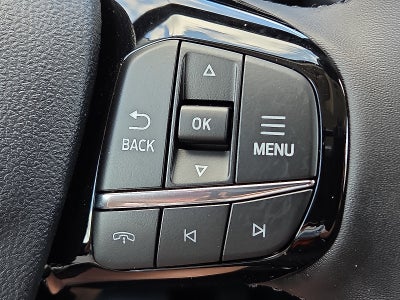 2026 Ford Escape Plug-In Hybrid Base