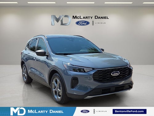 2025 Ford Escape Hybrid ST-Line