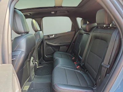 2025 Ford Escape Hybrid ST-Line