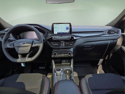 2025 Ford Escape Hybrid ST-Line