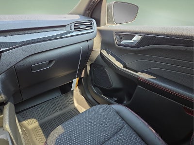 2025 Ford Escape Hybrid ST-Line