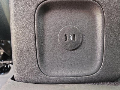 2025 Ford Escape Hybrid ST-Line