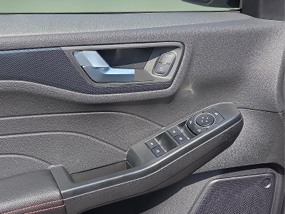 2025 Ford Escape Hybrid ST-Line