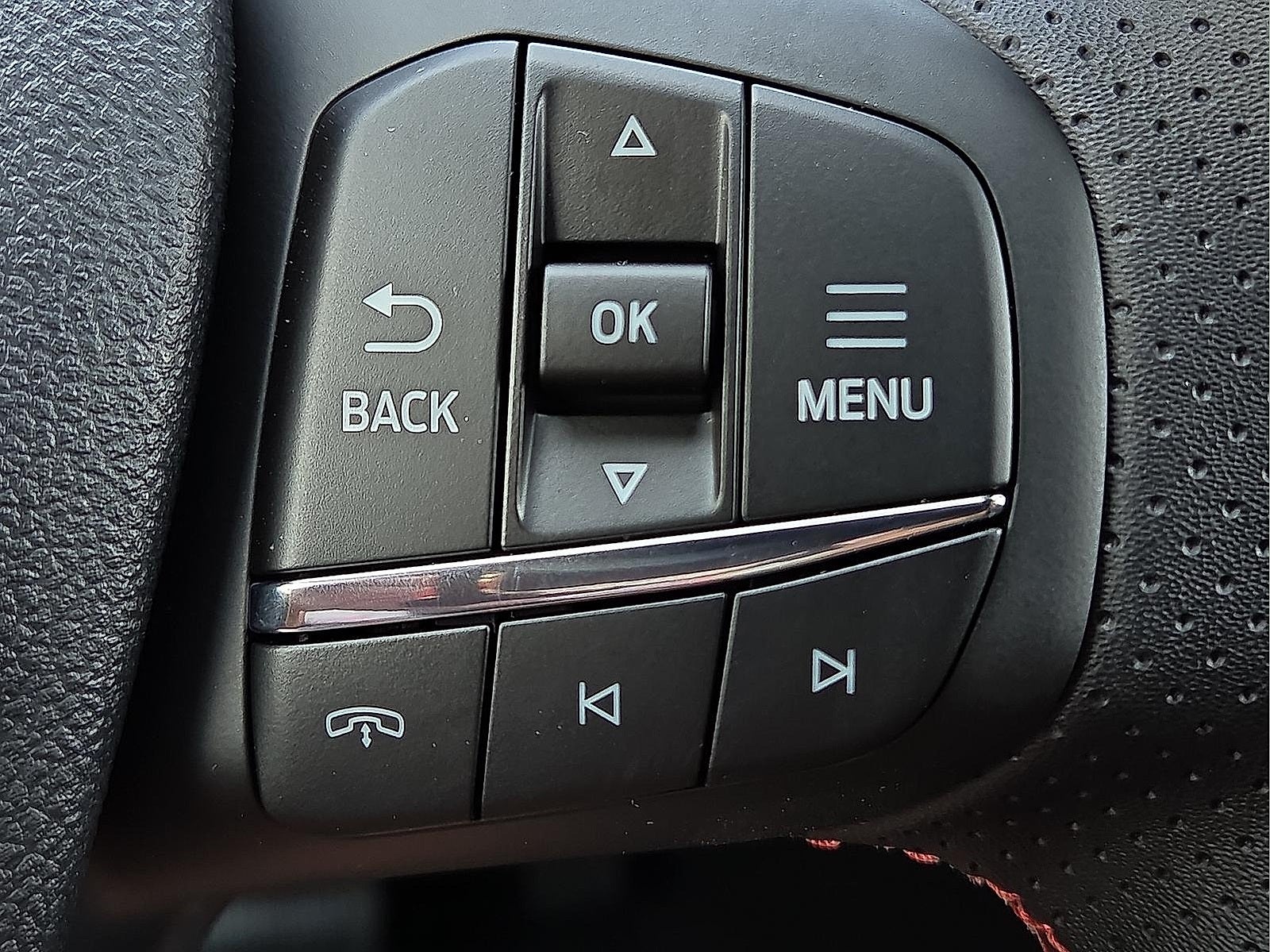 2025 Ford Escape Hybrid ST-Line