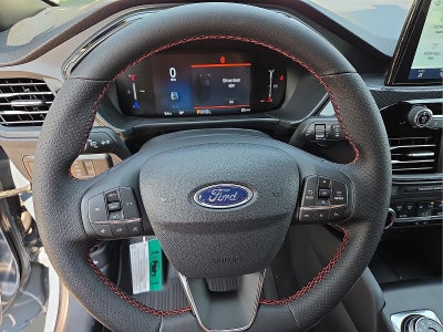 2025 Ford Escape Hybrid ST-Line