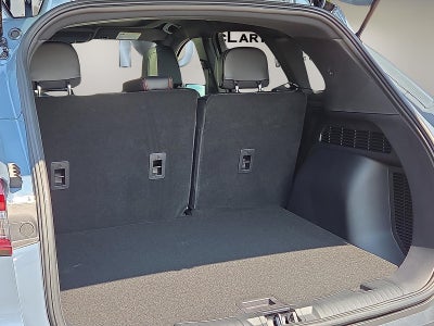 2025 Ford Escape Hybrid ST-Line