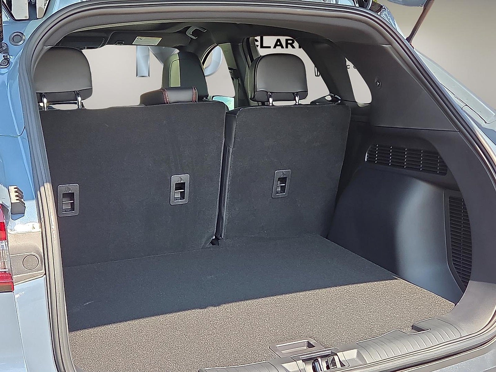 2025 Ford Escape Hybrid ST-Line