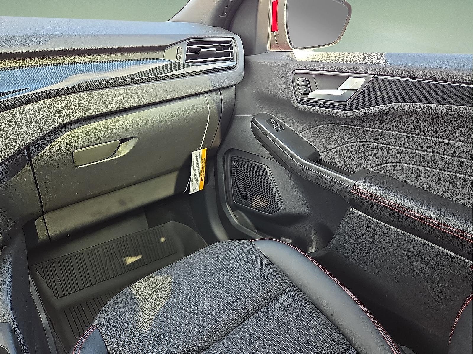 2026 Ford Escape Hybrid ST-Line Select