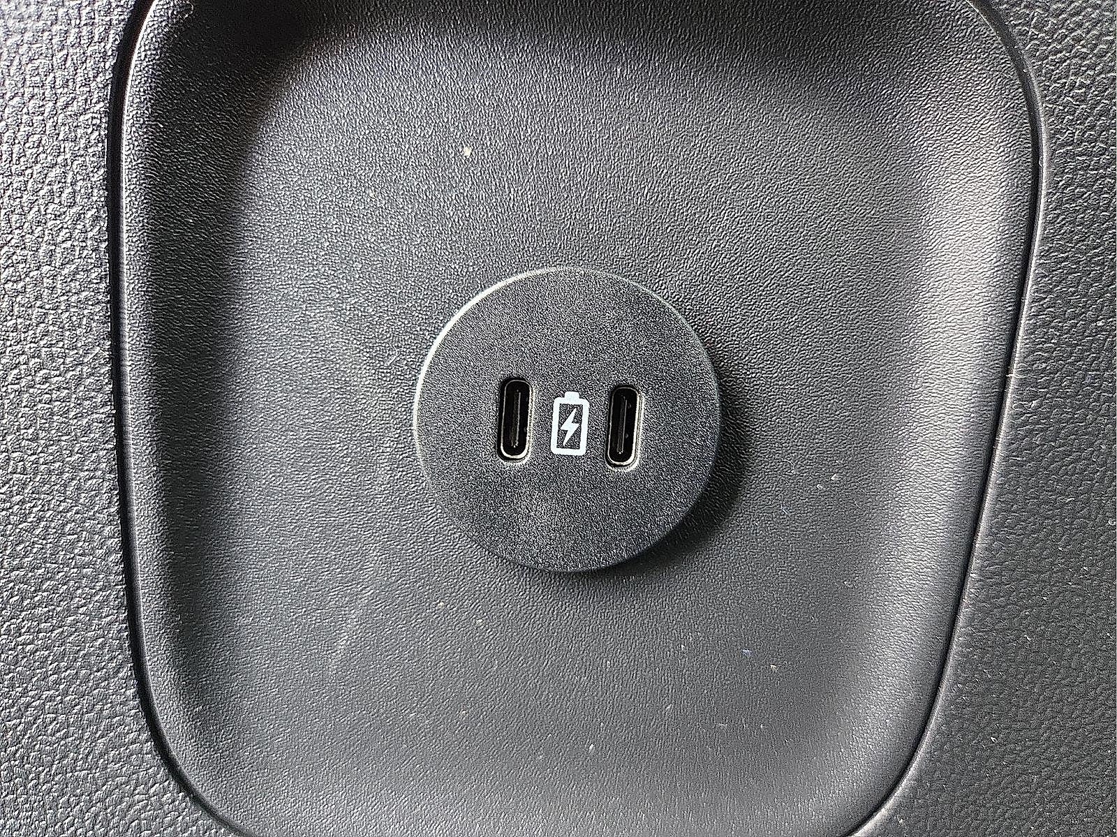 2026 Ford Escape Hybrid ST-Line Select