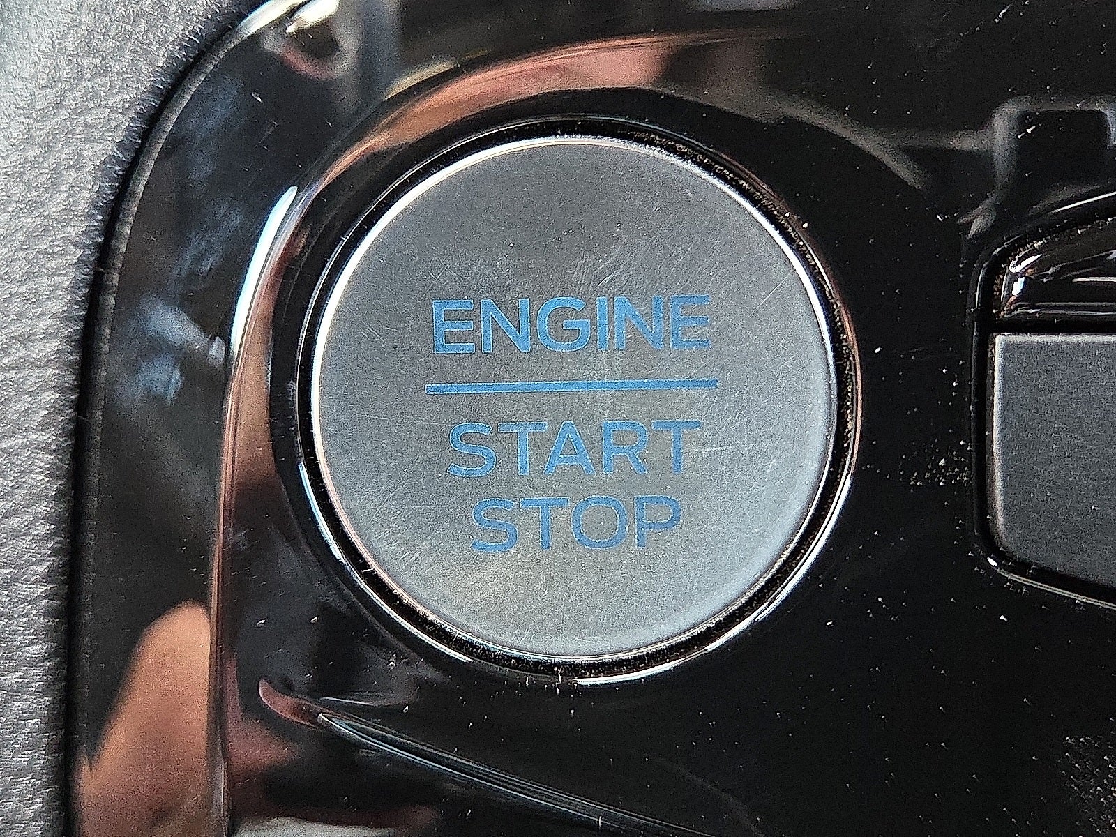 2026 Ford Escape Hybrid ST-Line Select