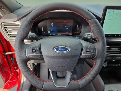 2026 Ford Escape Hybrid ST-Line Select