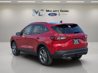 2026 Ford Escape Hybrid ST-Line Select