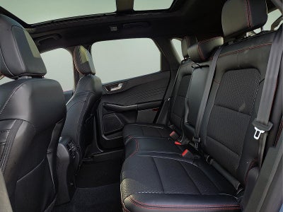 2026 Ford Escape Hybrid ST-Line Select