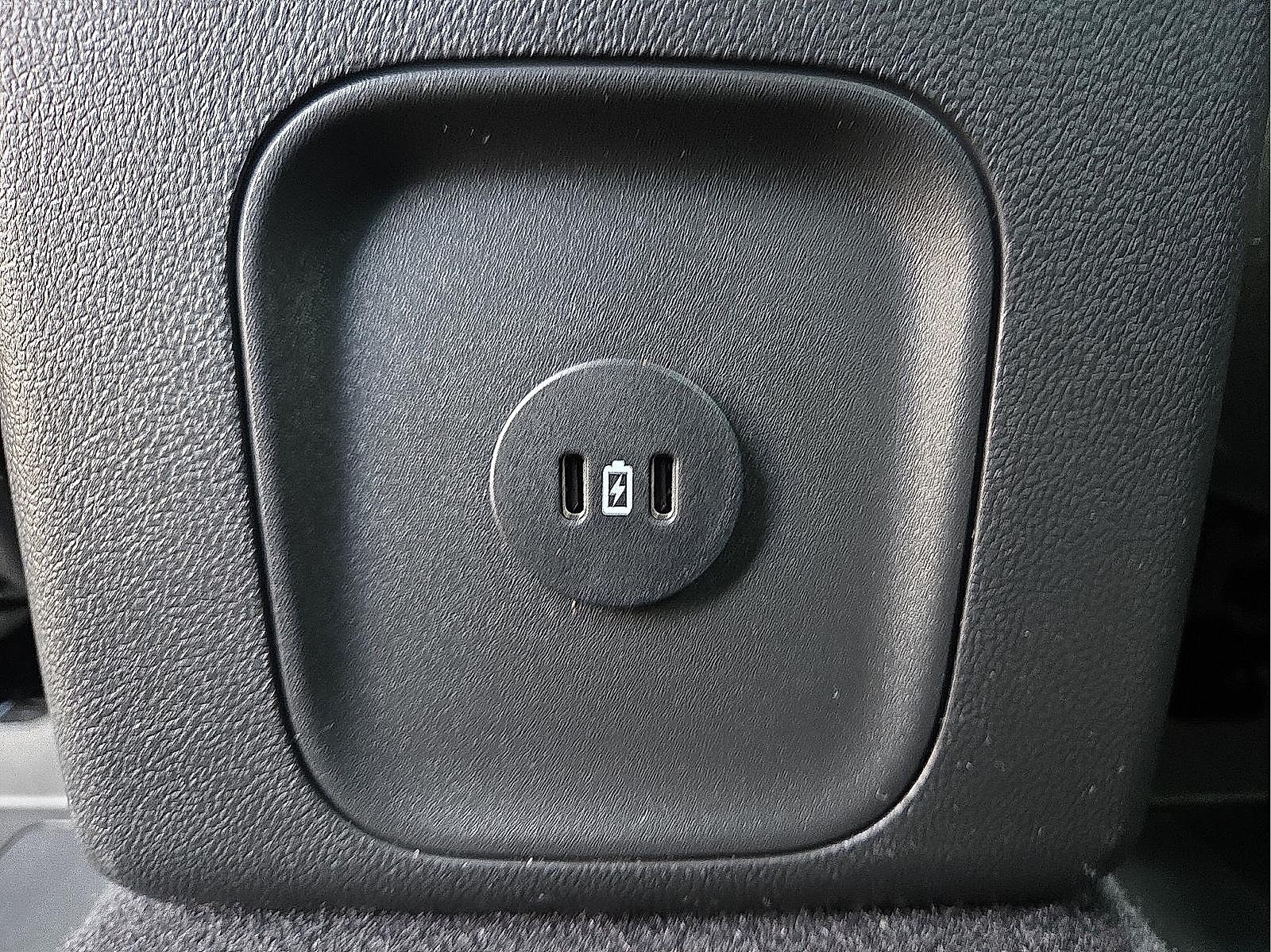 2026 Ford Escape Hybrid ST-Line Select