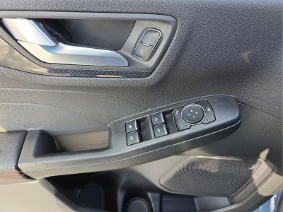 2026 Ford Escape Hybrid ST-Line Select