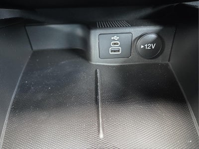 2026 Ford Escape Hybrid ST-Line Select