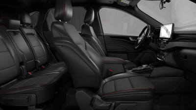 2026 Ford Escape Hybrid ST-Line Select