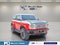 2025 Ford Bronco Stroppe Edition