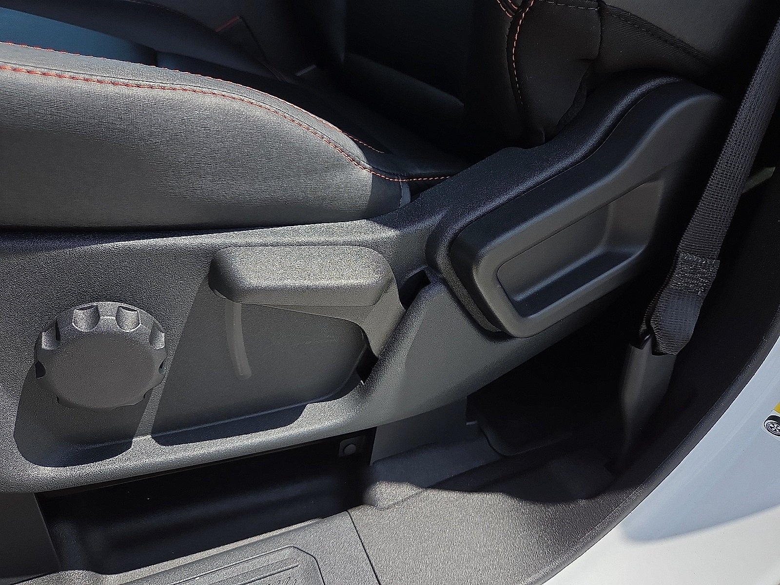 2025 Ford Bronco Stroppe Edition