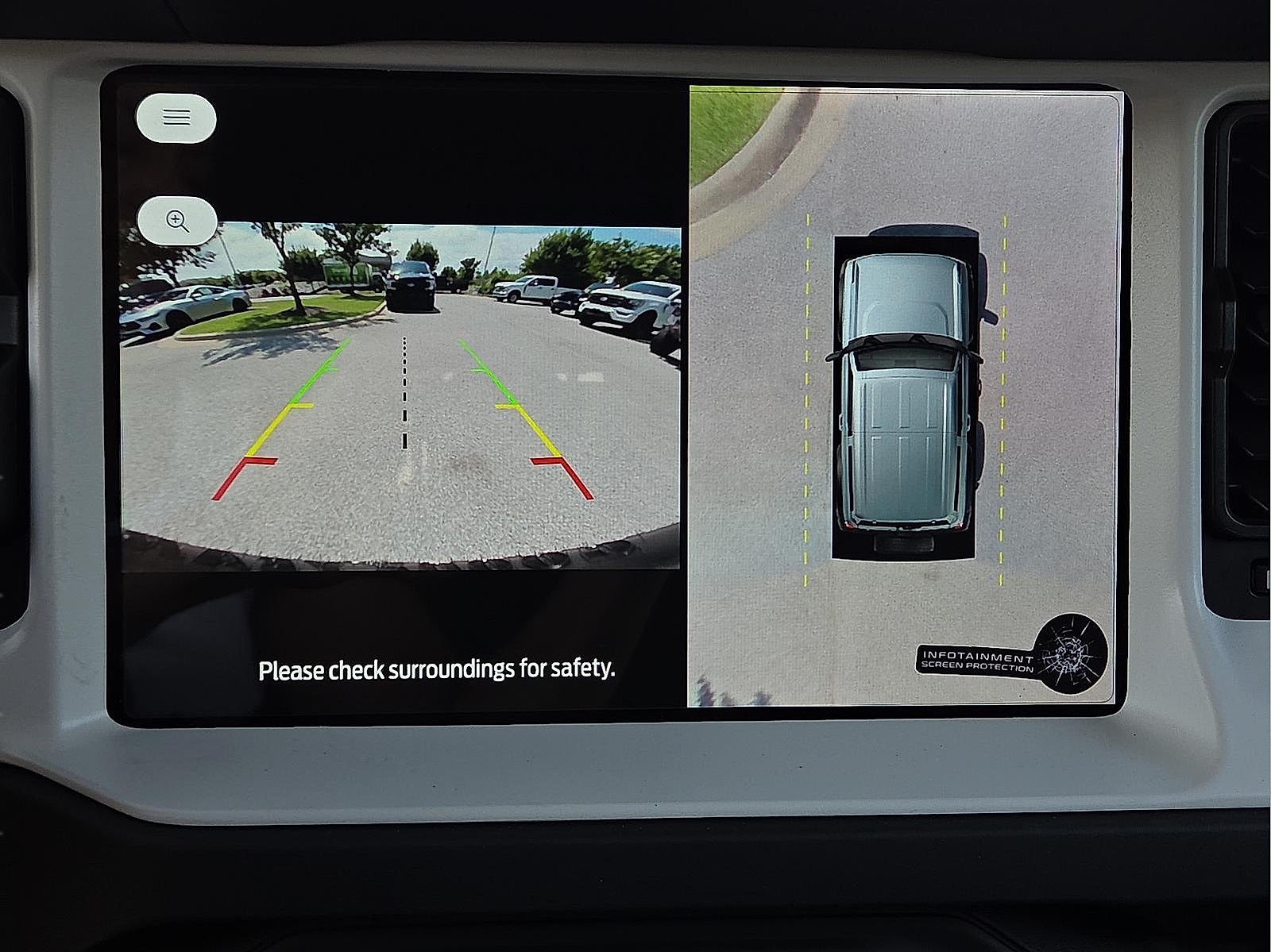 2025 Ford Bronco Stroppe Edition