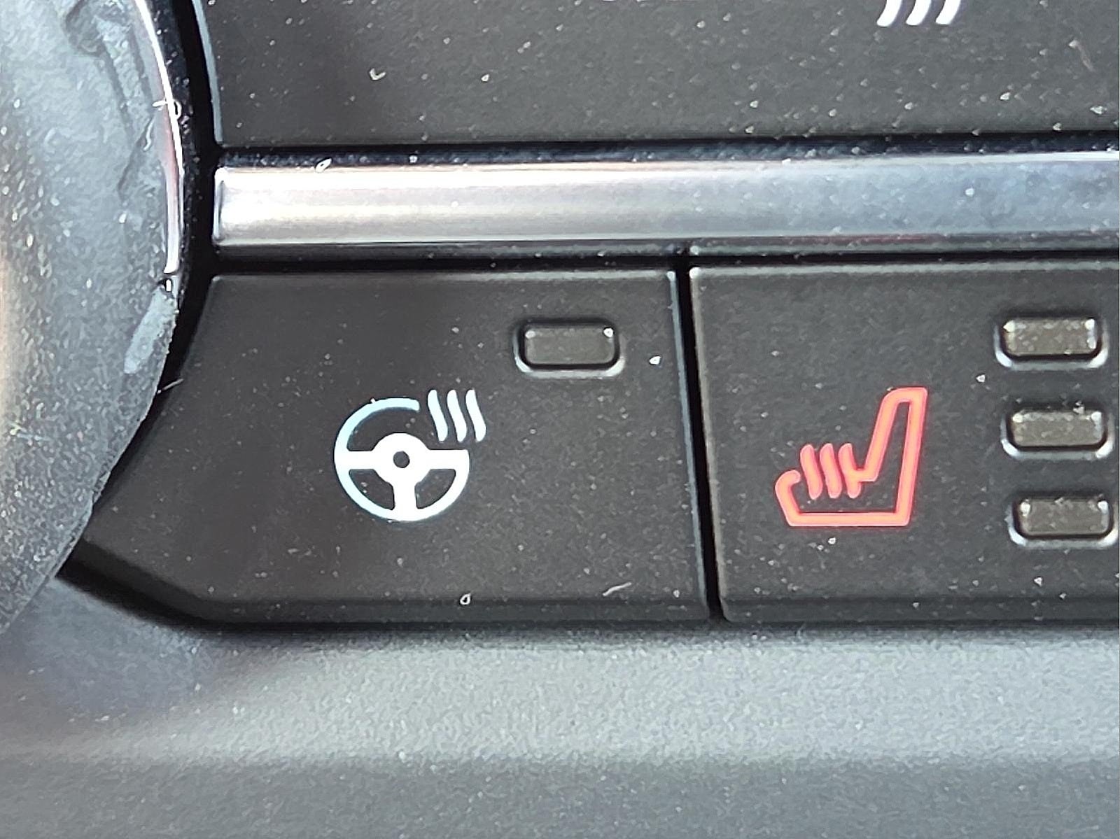 2025 Ford Bronco Stroppe Edition