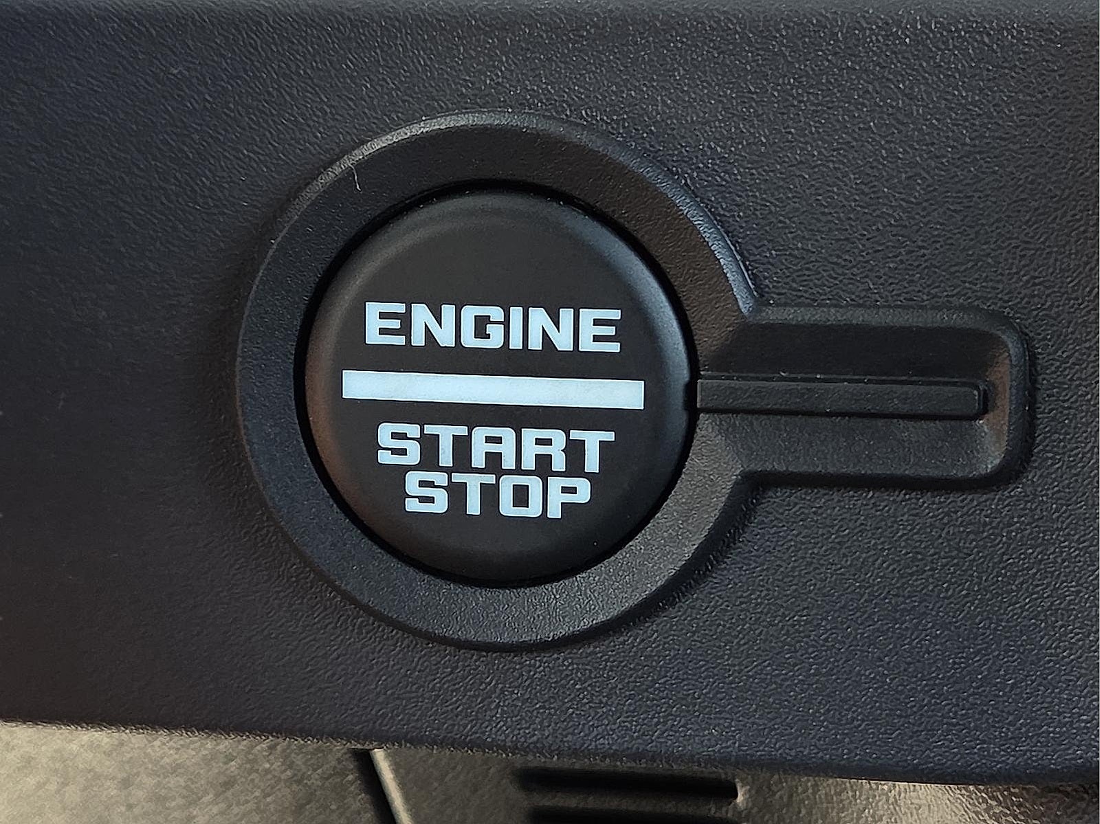 2025 Ford Bronco Stroppe Edition