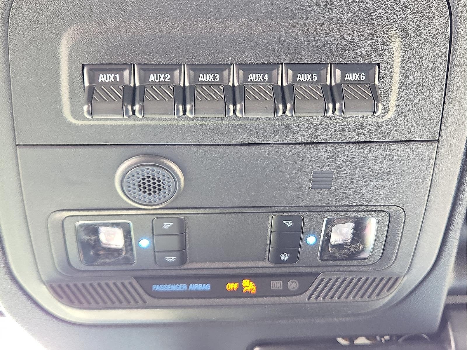 2025 Ford Bronco Stroppe Edition