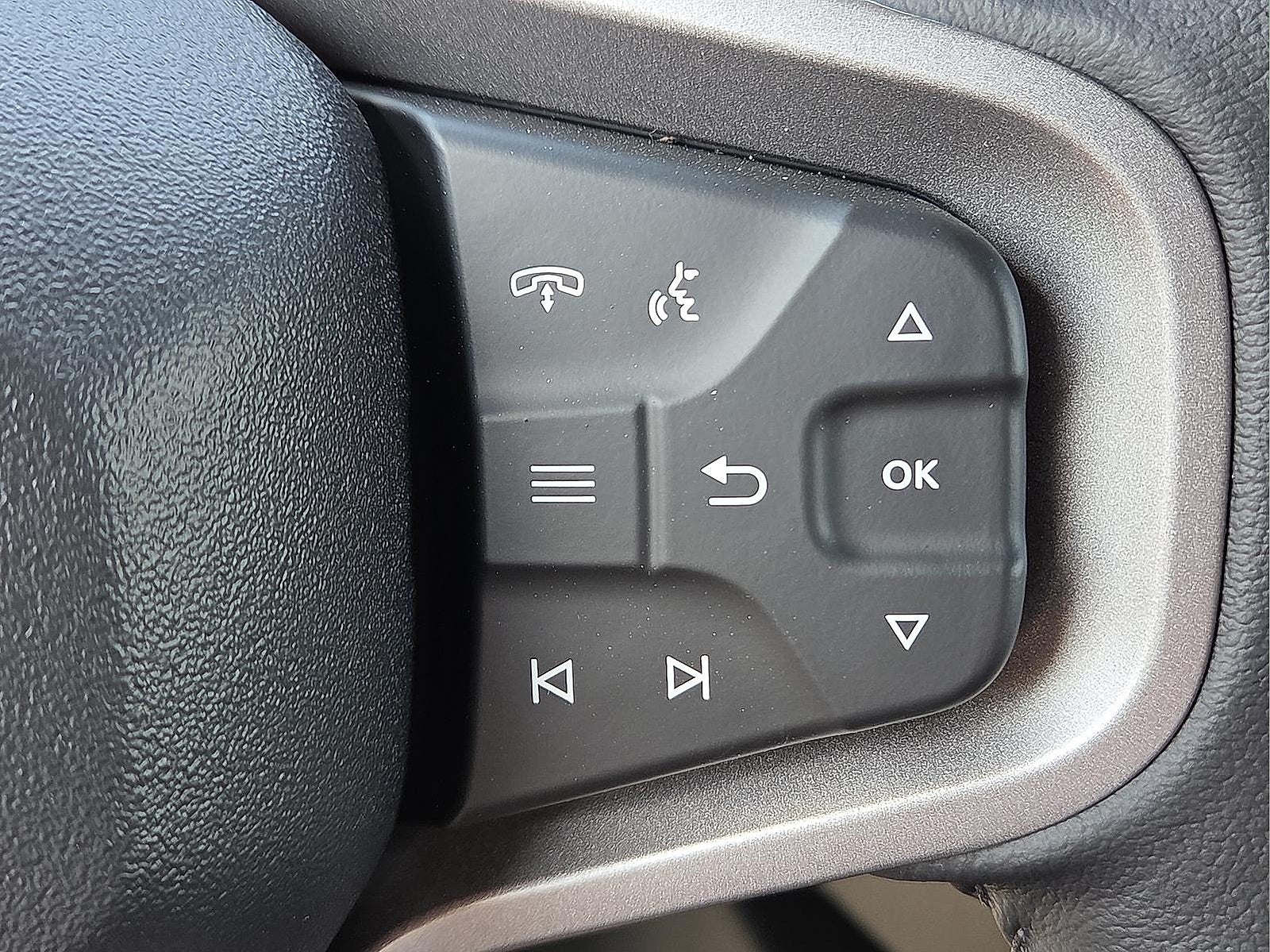 2025 Ford Bronco Stroppe Edition