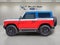 2025 Ford Bronco Stroppe Edition