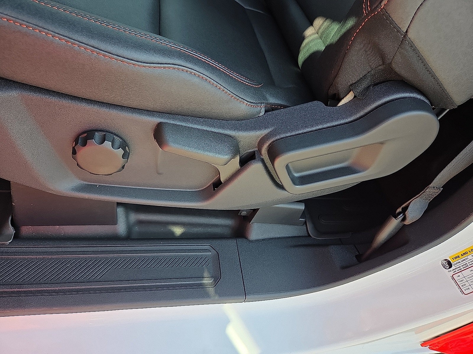 2025 Ford Bronco Stroppe Edition