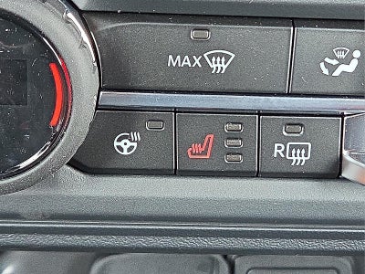 2025 Ford Bronco Stroppe Edition