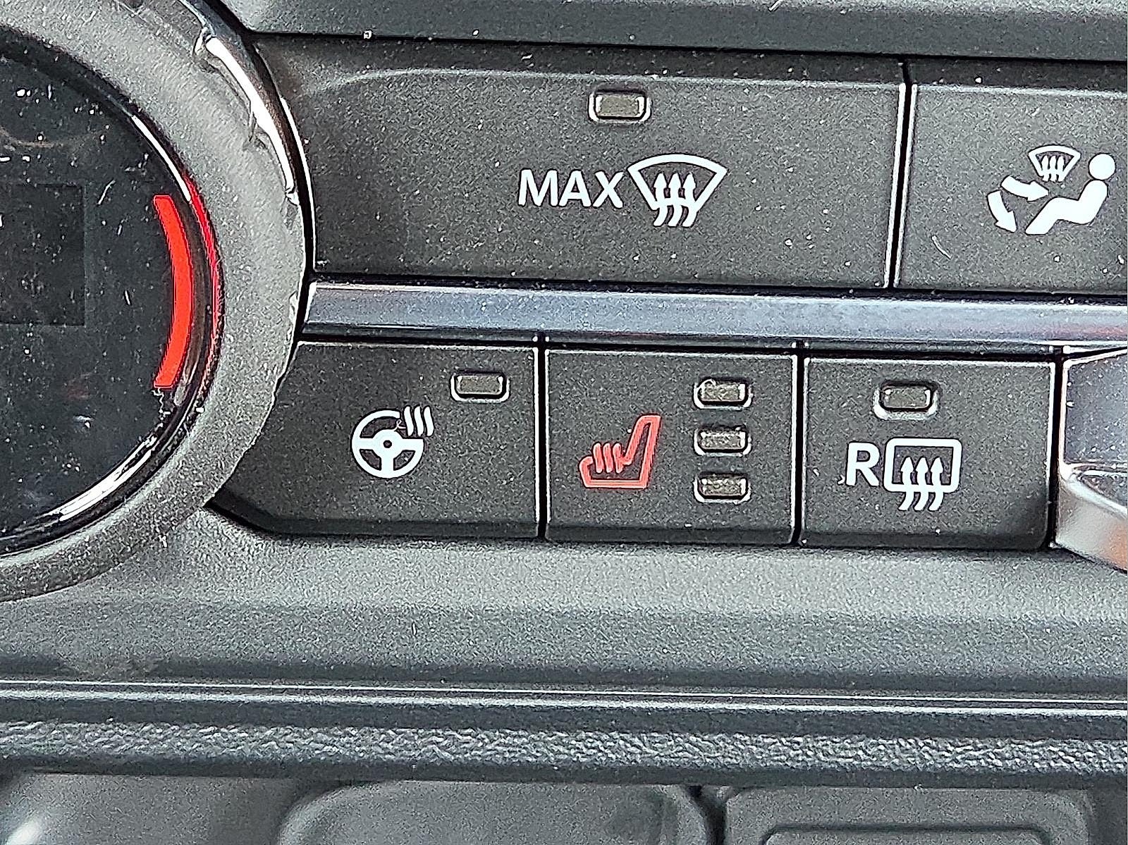 2025 Ford Bronco Stroppe Edition