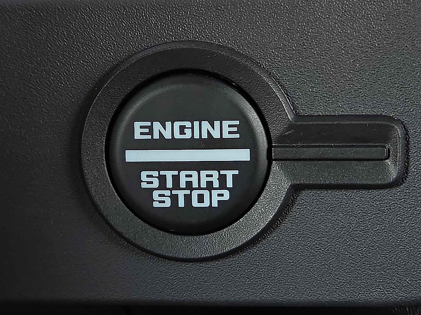 2025 Ford Bronco Stroppe Edition