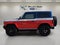 2025 Ford Bronco Stroppe Edition