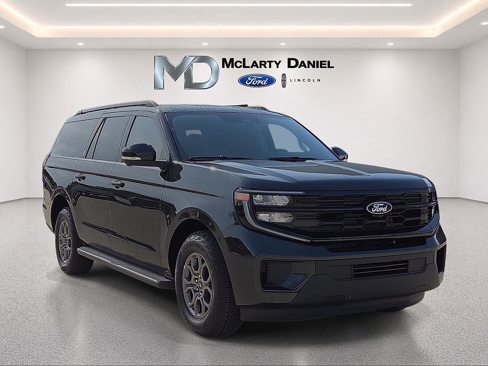 2027 Ford Expedition Max