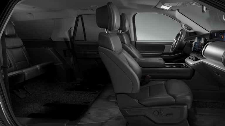 2027 Ford Expedition Max Active