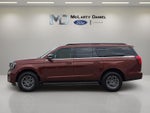 2027 Ford Expedition Max Active