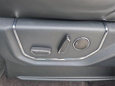 2022 Ford Expedition Max Platinum