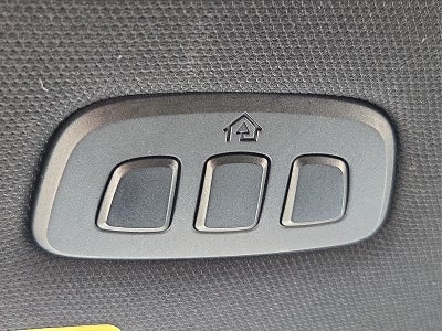 2022 Ford Expedition Max Platinum