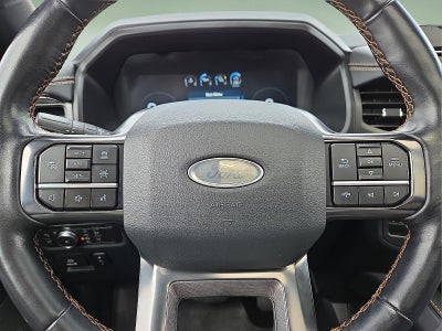 2022 Ford Expedition Max Platinum