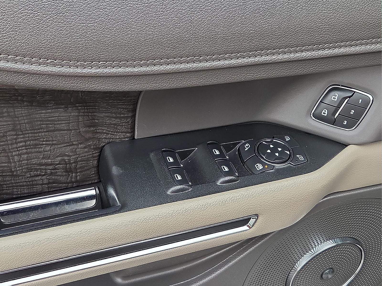 2019 Ford Expedition Max Limited