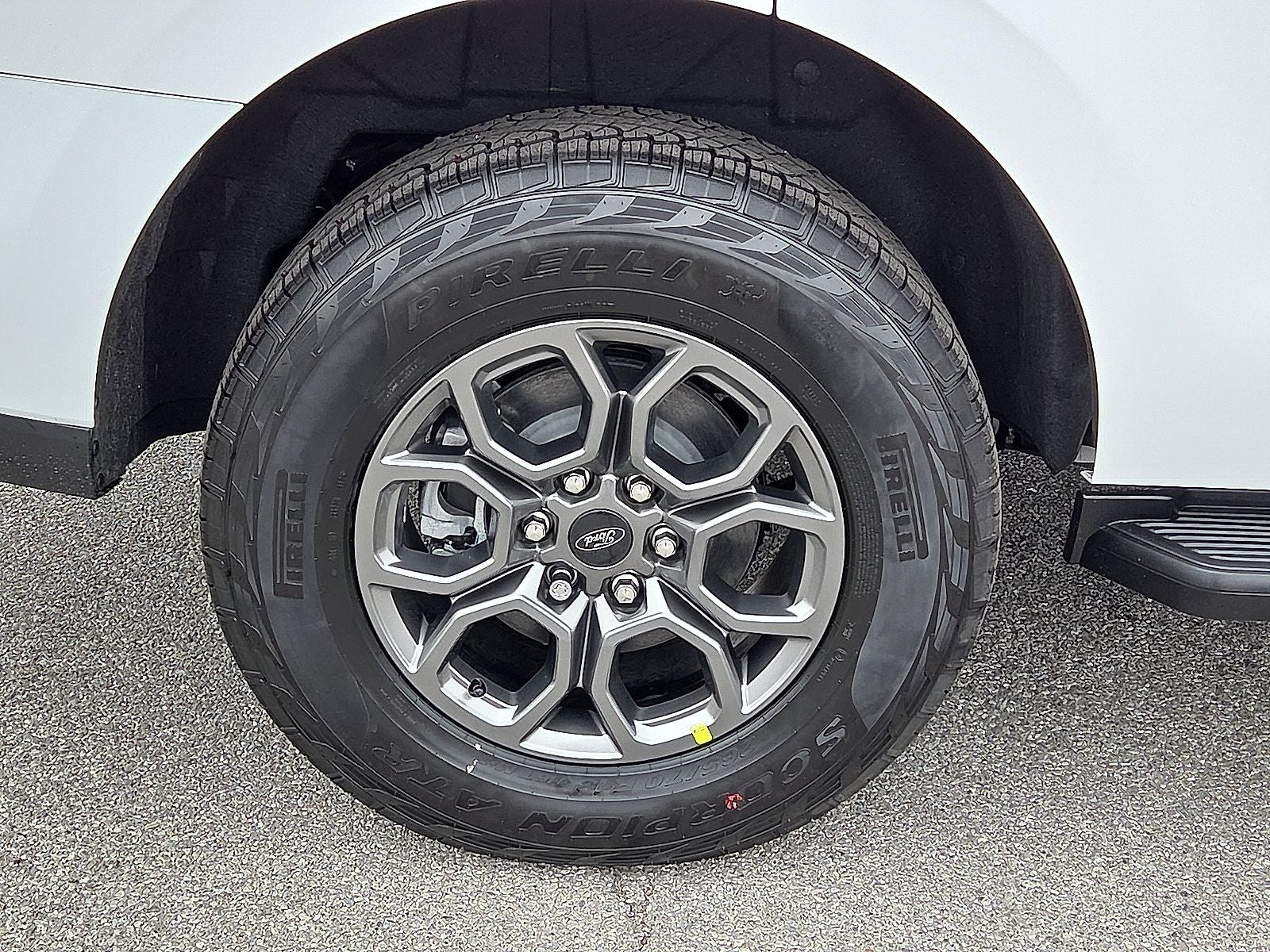 Ford Active Rims 2026 Ford Expedition Active Bentonville AR | McLarty Daniel Ford ...