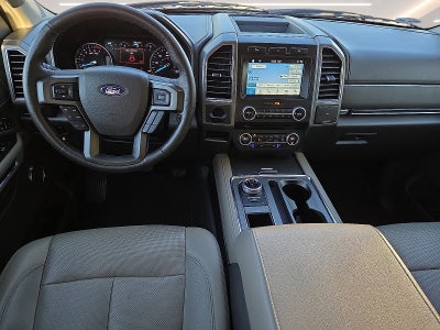 2018 Ford Expedition XLT