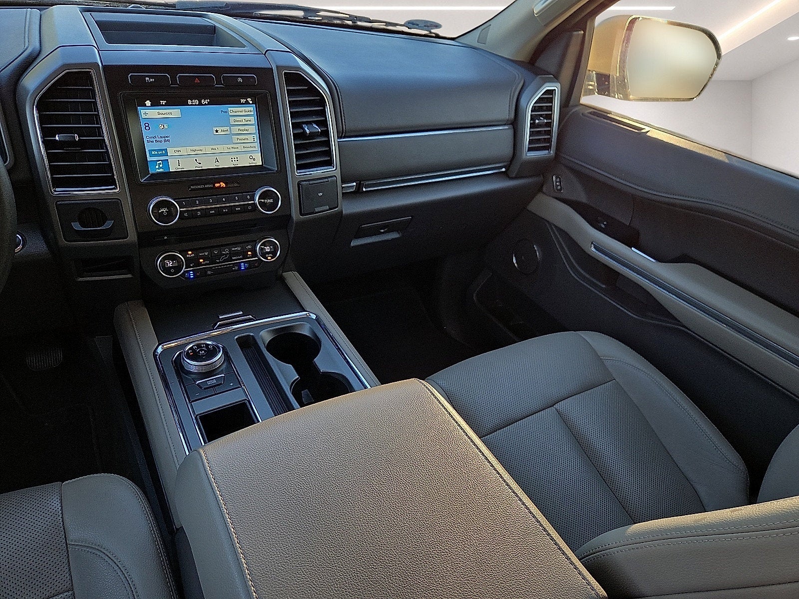 2018 Ford Expedition XLT