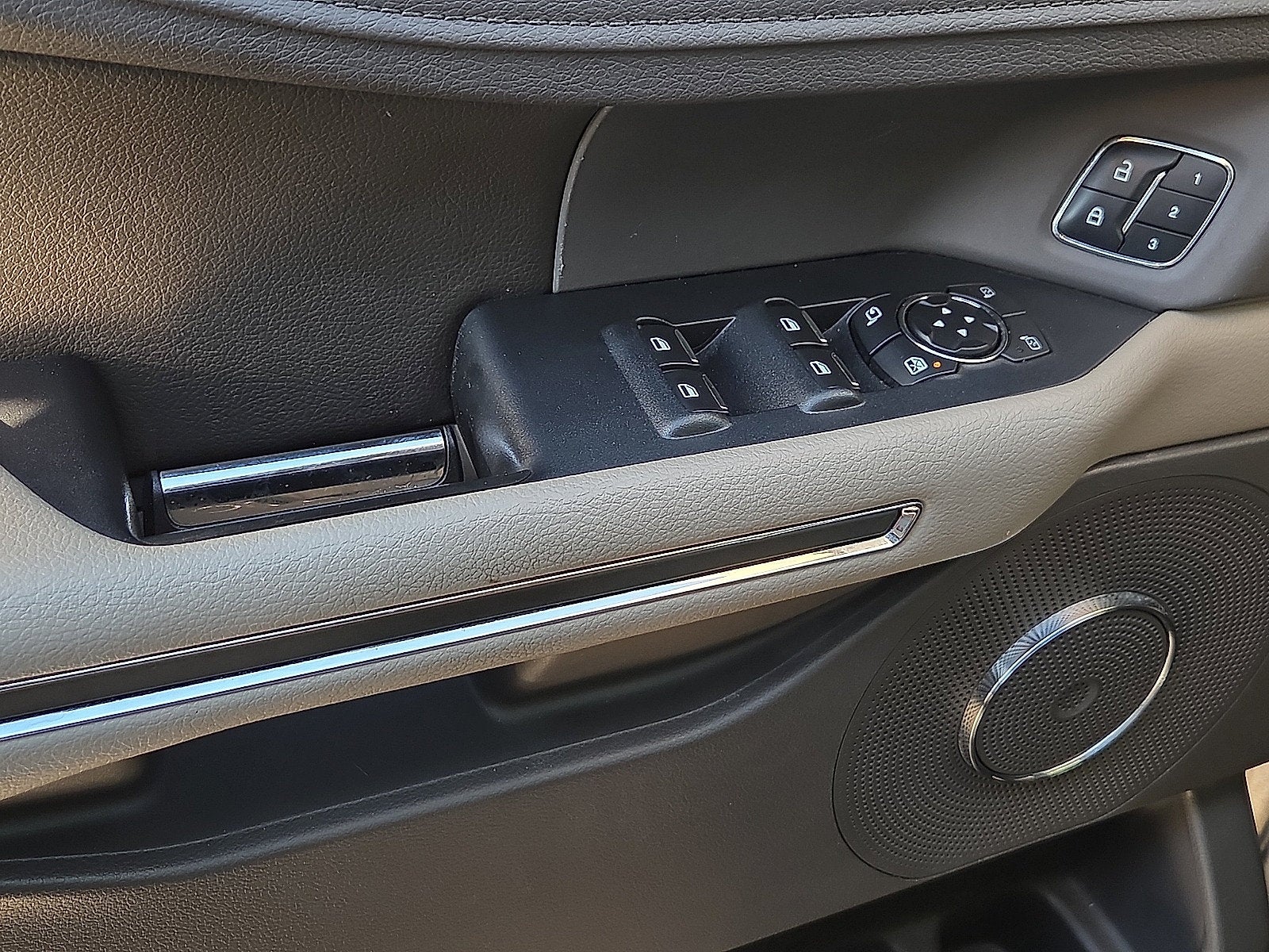2018 Ford Expedition XLT